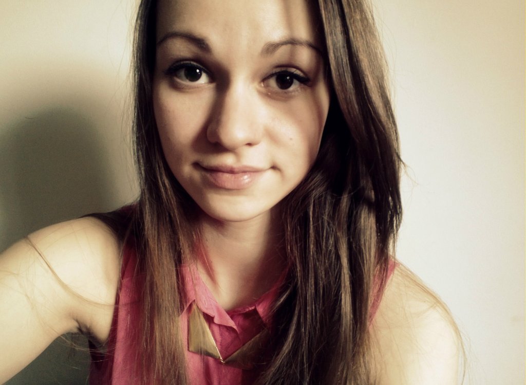 cze kochanie 