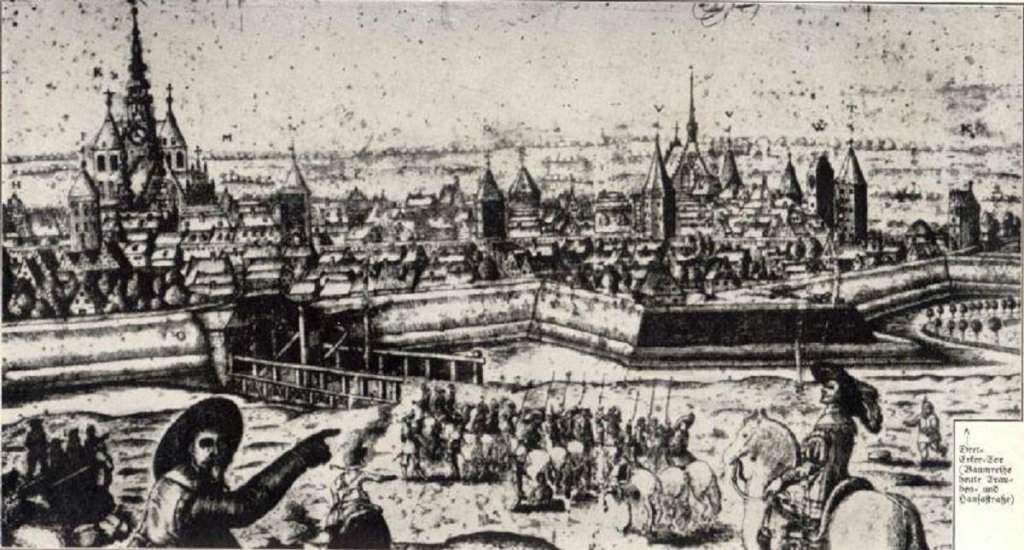1636 Elbing - Elblg