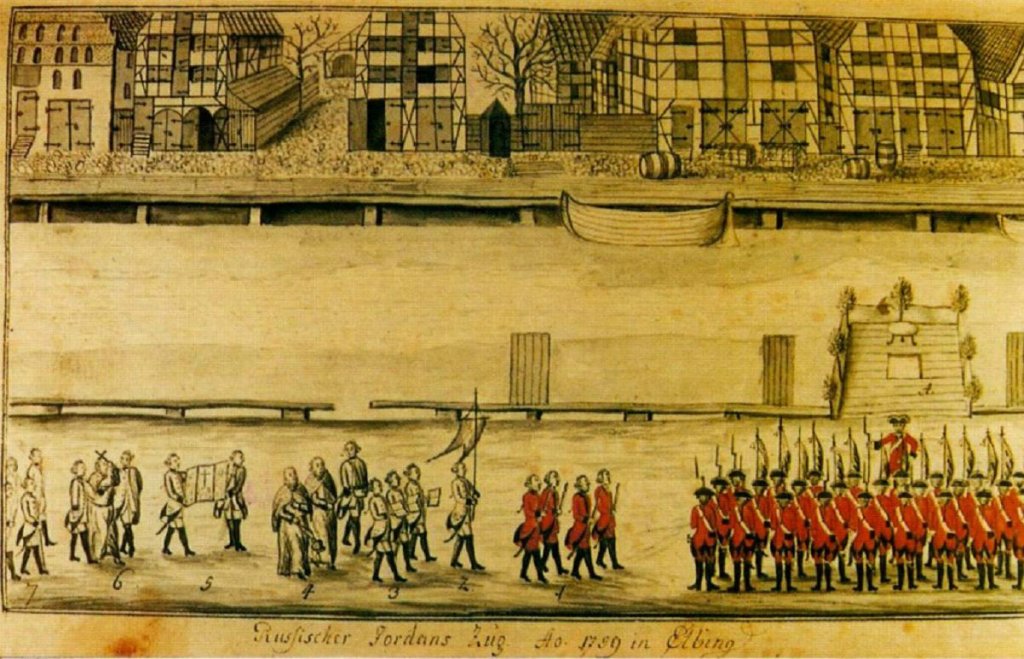 1759 Elbing - Elblg