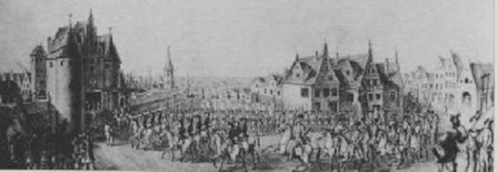 1626 Elbing - Elblg 