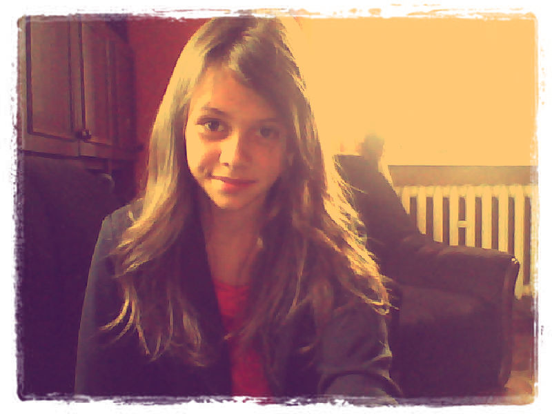 I LOVE 