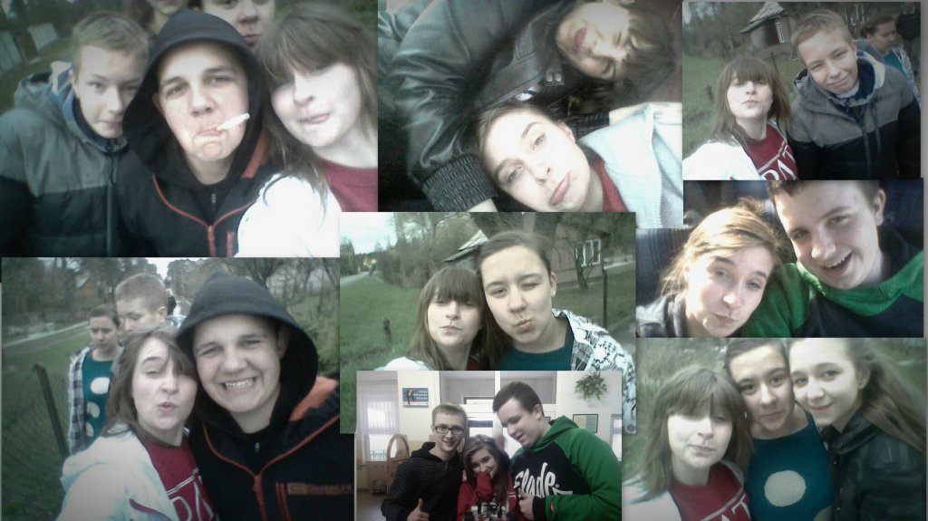 NIE CHCE !