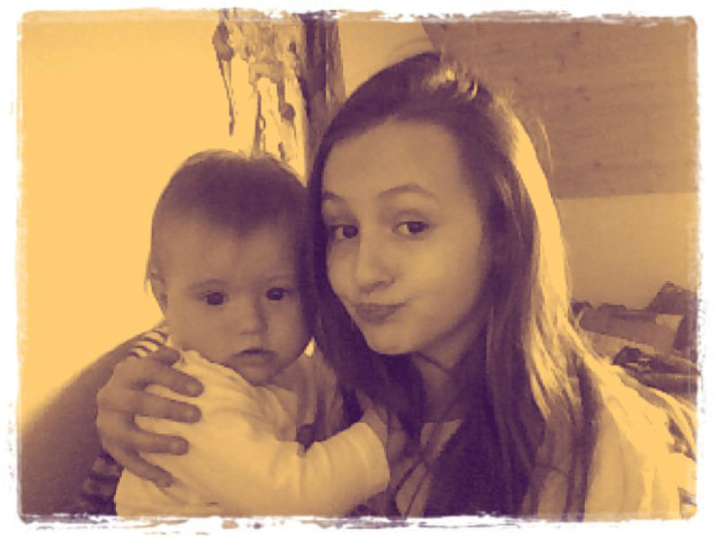 Ja z Jujk :*