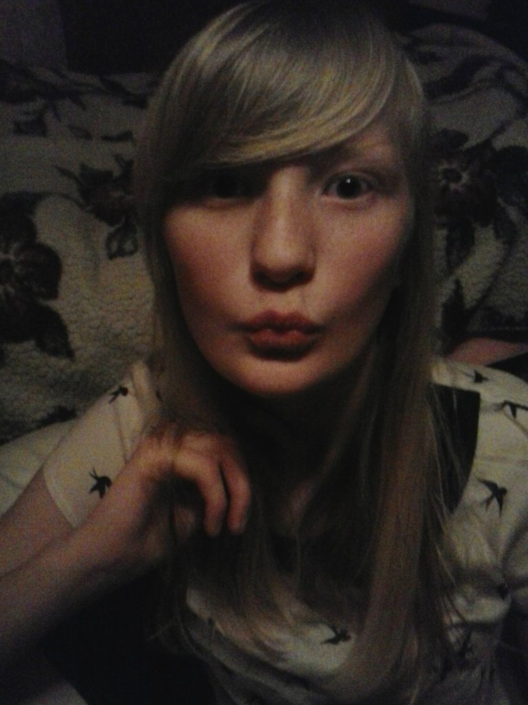 Dziubasek :*