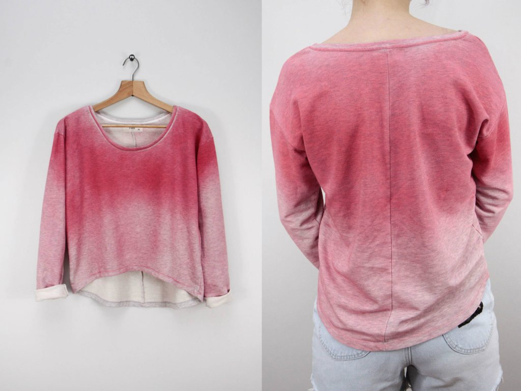 ombre