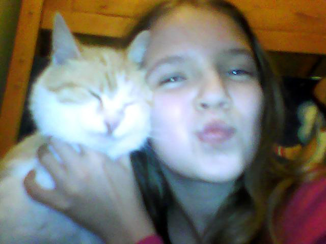 Buziaki :*