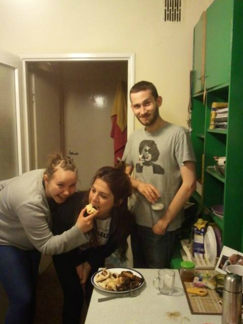cookies ;] 