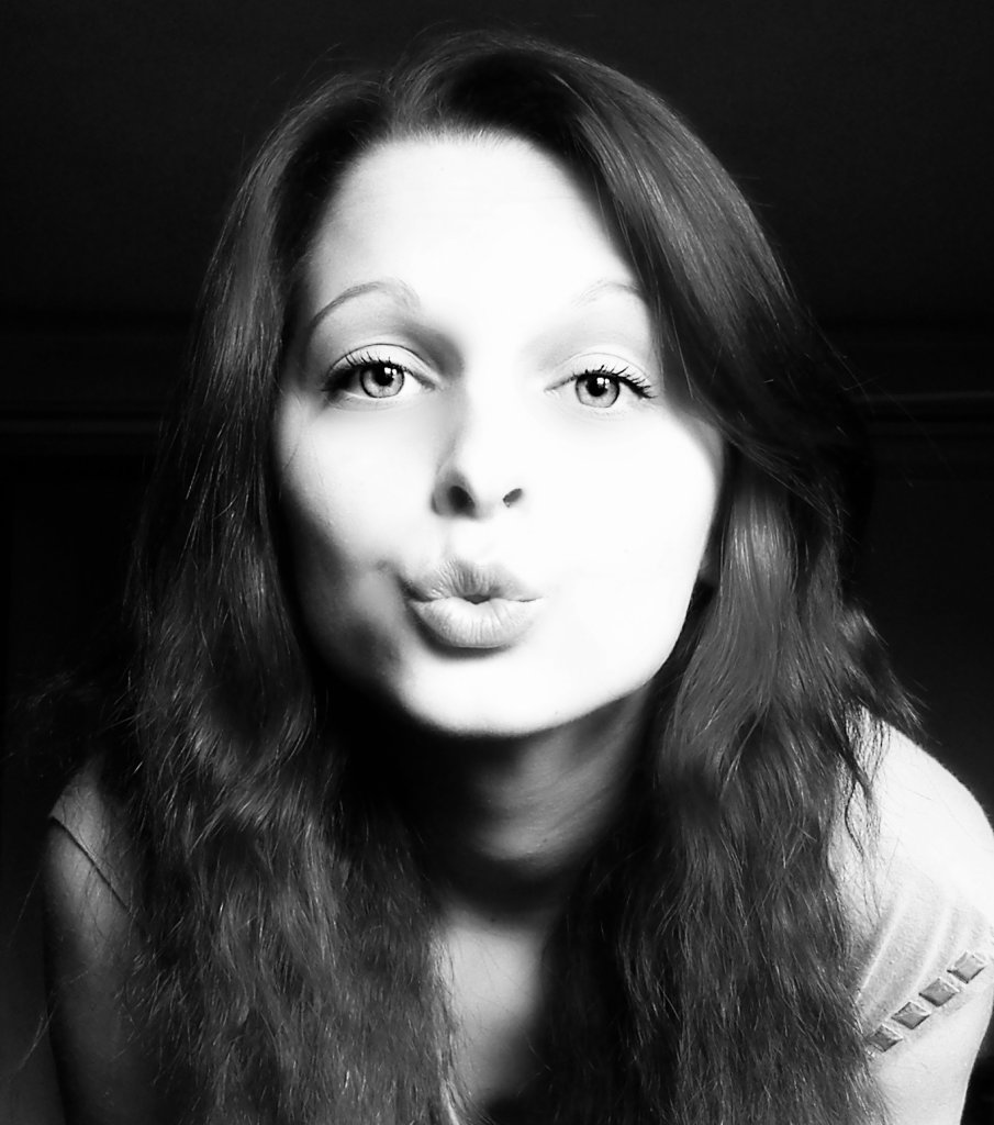 Buziaczki ;*:)