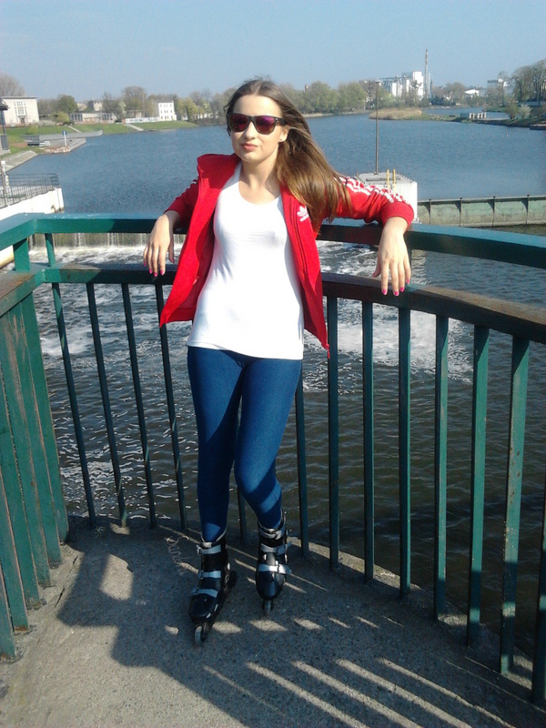 roll'n