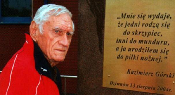 1. Kazimierz Grski