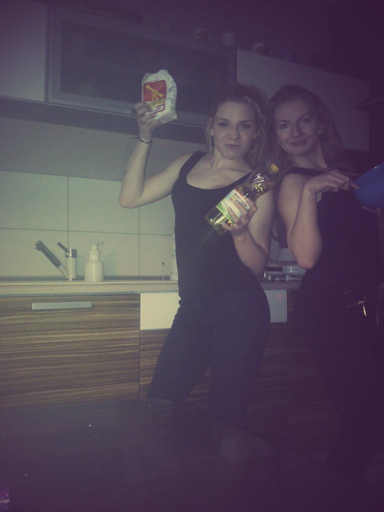 haha 