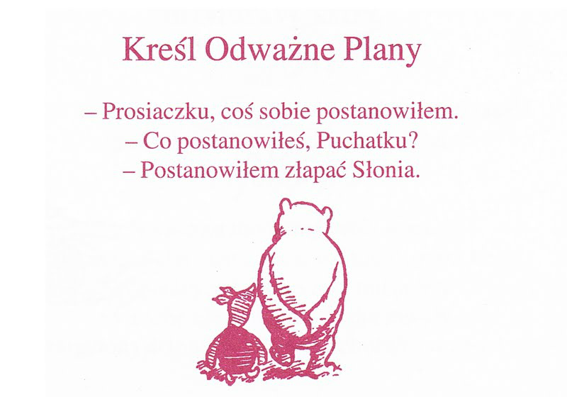 TAK STRASZNIE, BARDZO.
