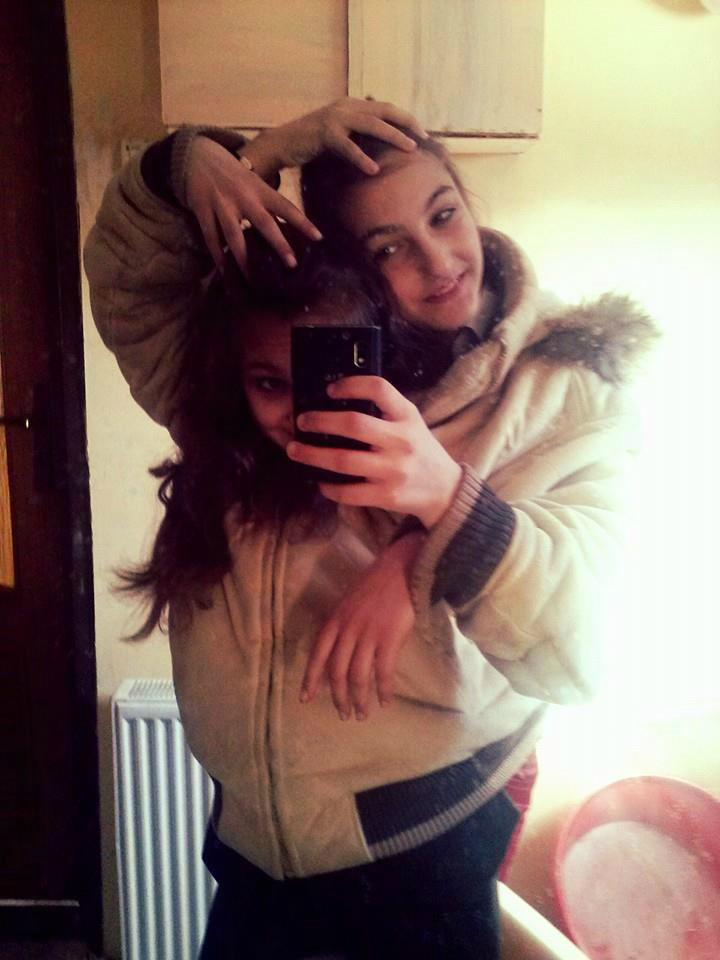 Weekend u babci 2 ;DD. 