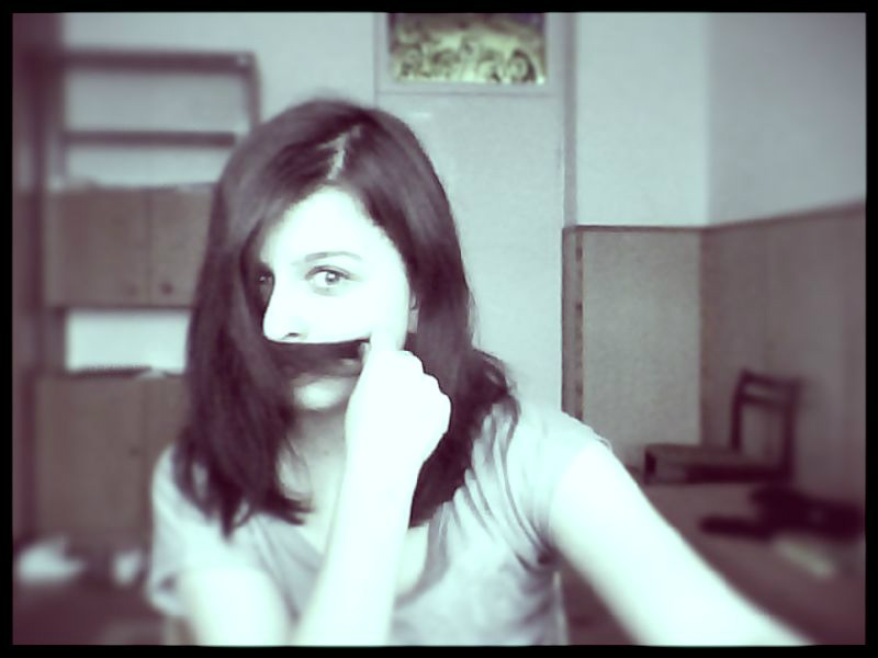 Something.... 