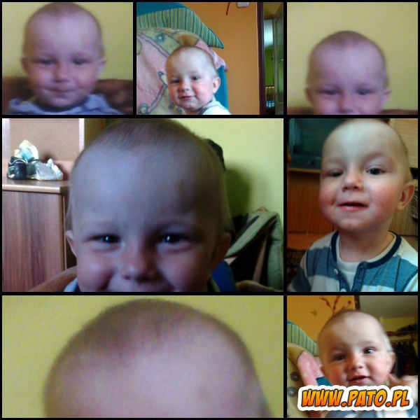 Gracjanek &#9829;