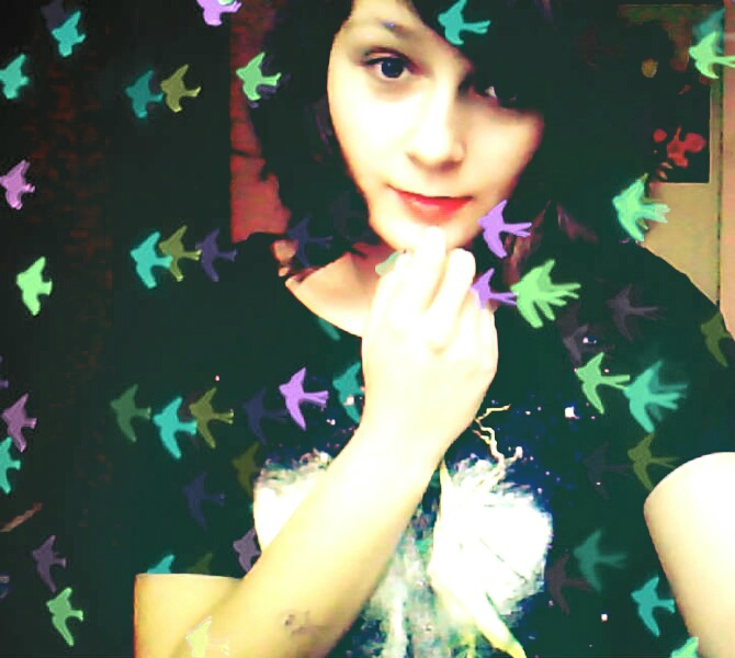 Wiosna *O* znowu ....