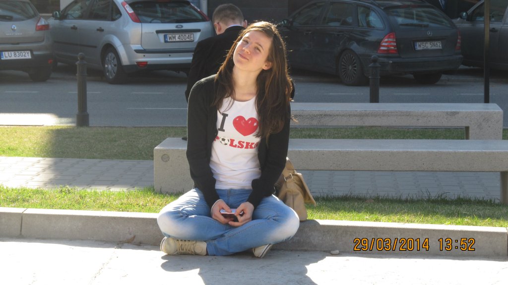 Chacha! :)