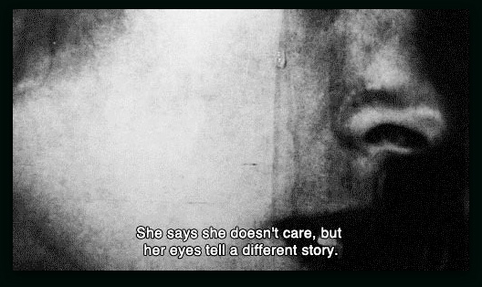 'I should worshipped her sooner