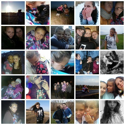 Happy Brithday Klaudia! 