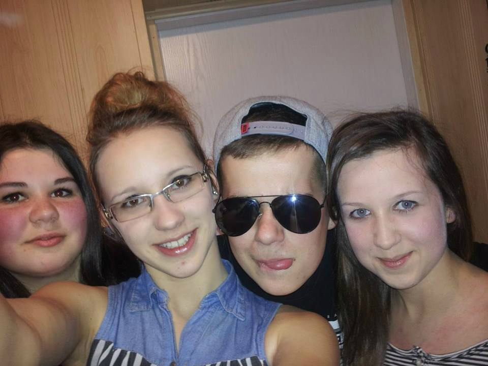 Mniaaaamm ;*
