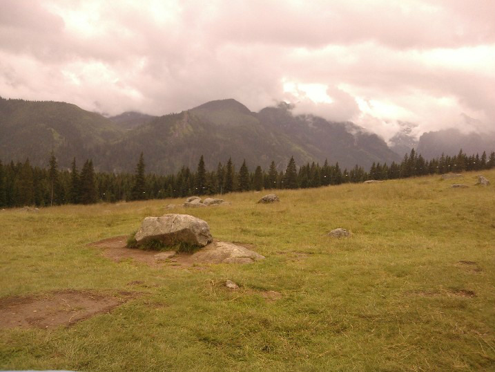 Zakopane 
