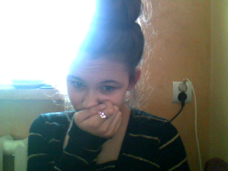 Jo Jo B-) 
