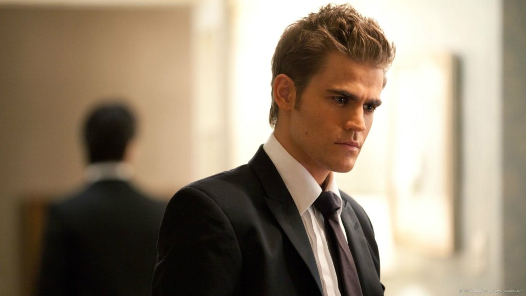 546.  Paul / Stefan