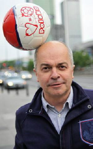 2. Tomasz Zimoch