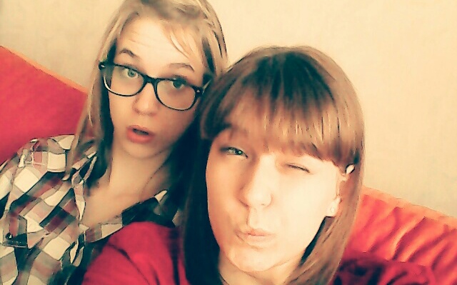 takie tam my :)