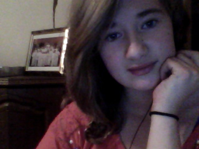 i okej ;D