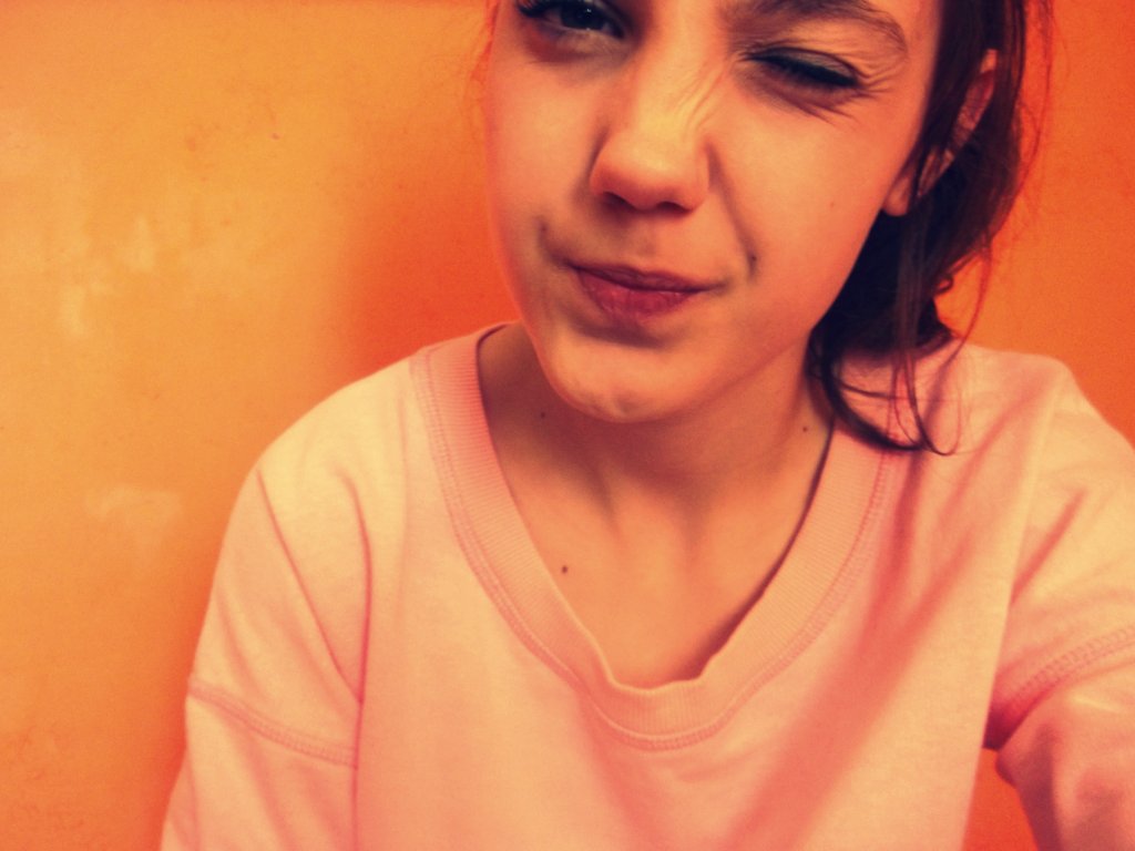 Never Stop Dreaming ! : - ) 