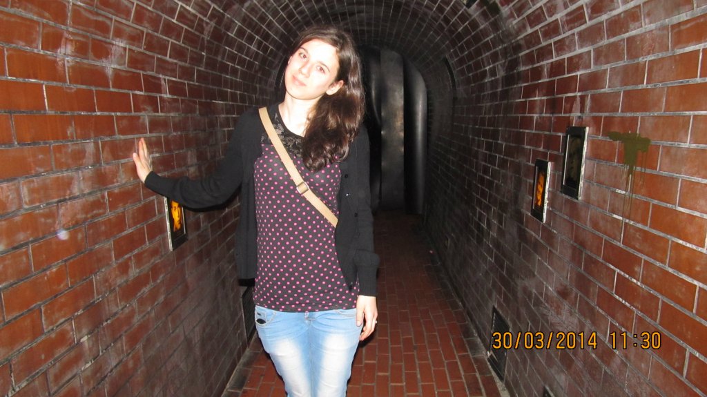 Muzeum :)