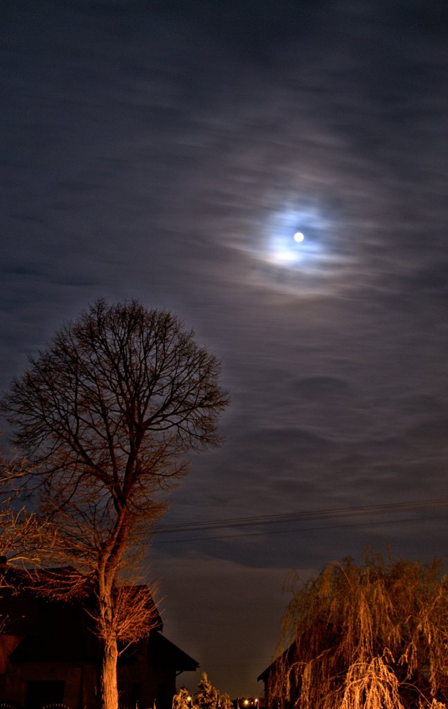 nocne manewry