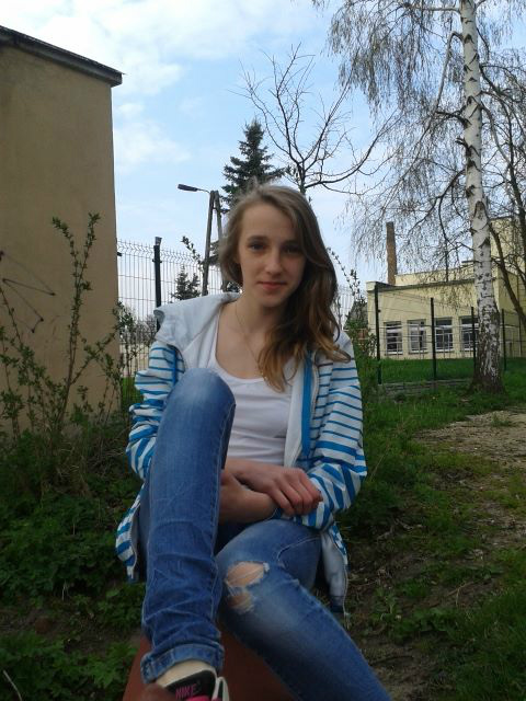 Cze, Cze, Cze ;p