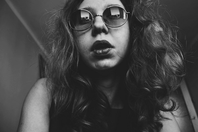 Into The Dark