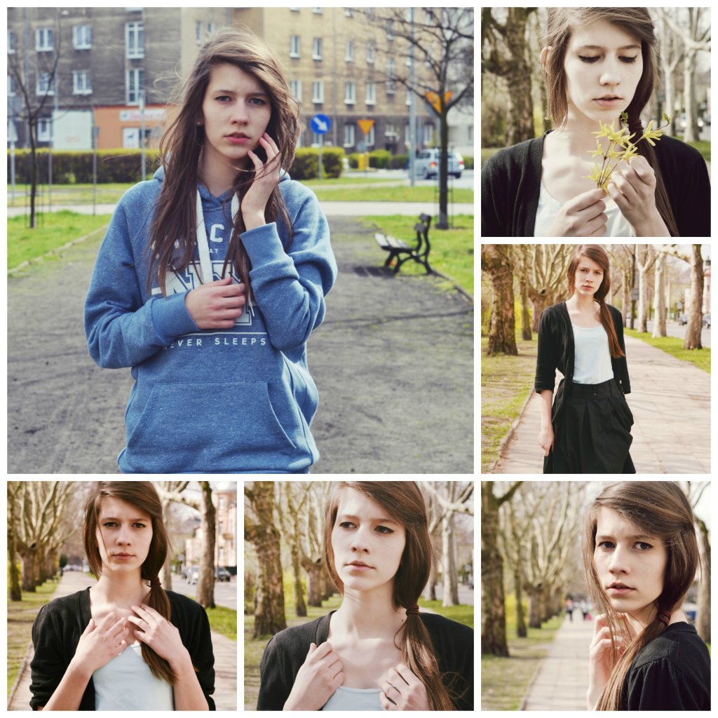 Sesja w Bydgoszczy