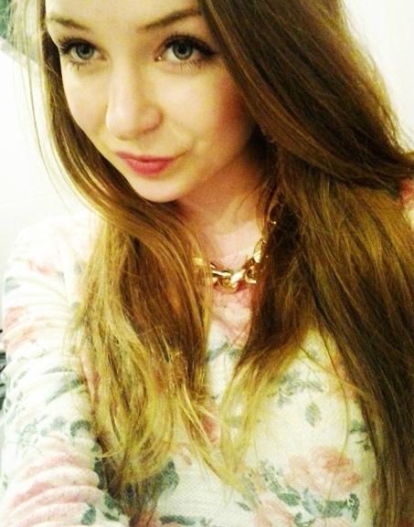 Now or never :3