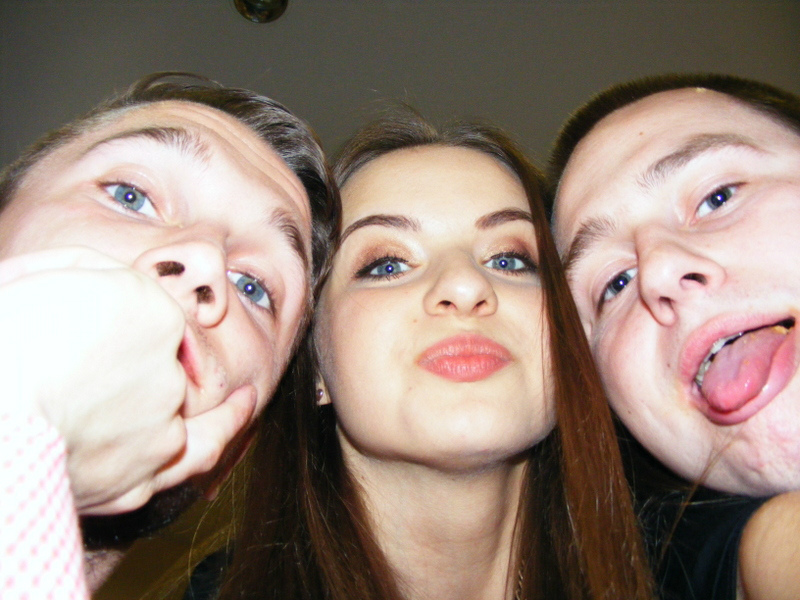 selfie