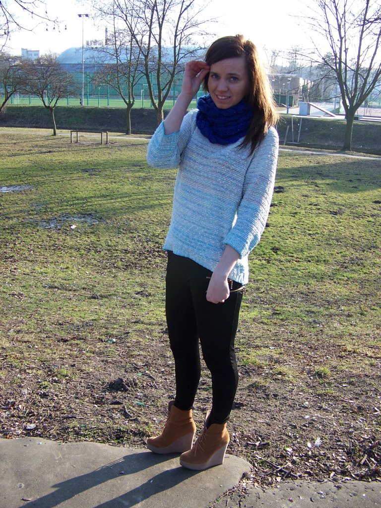 mrranie :D
