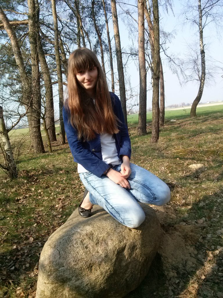 ;)