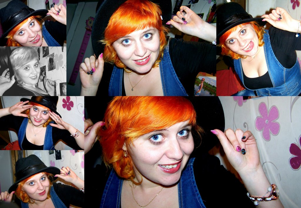 D do pragnie. &#9829;
