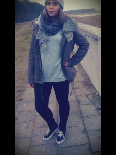 Give me a reason. c :