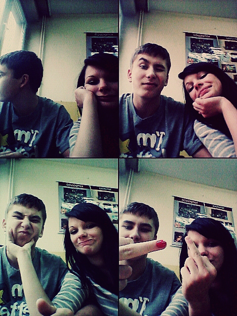 Kiedy to byo :D