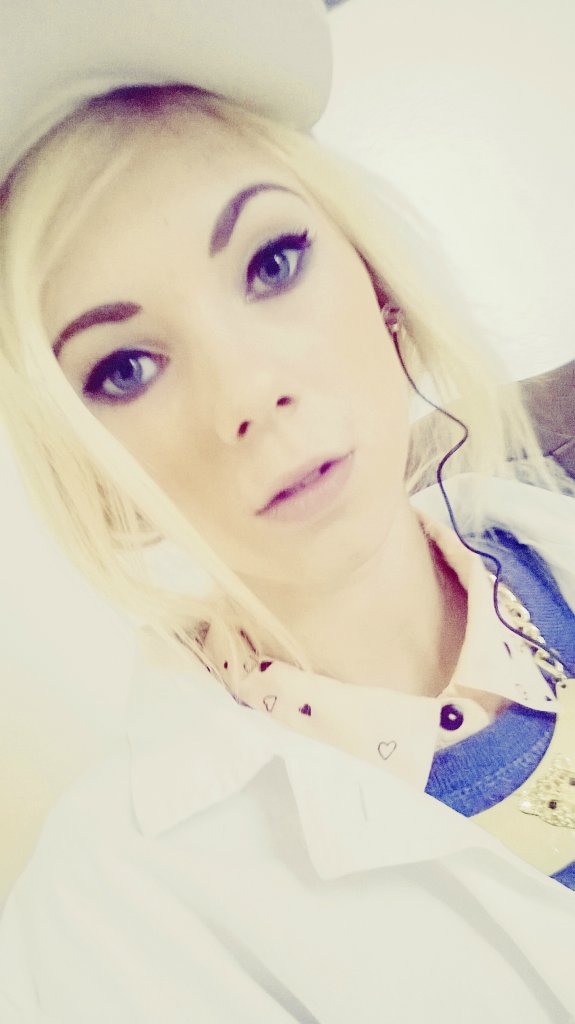 Kucharzem byc :D 