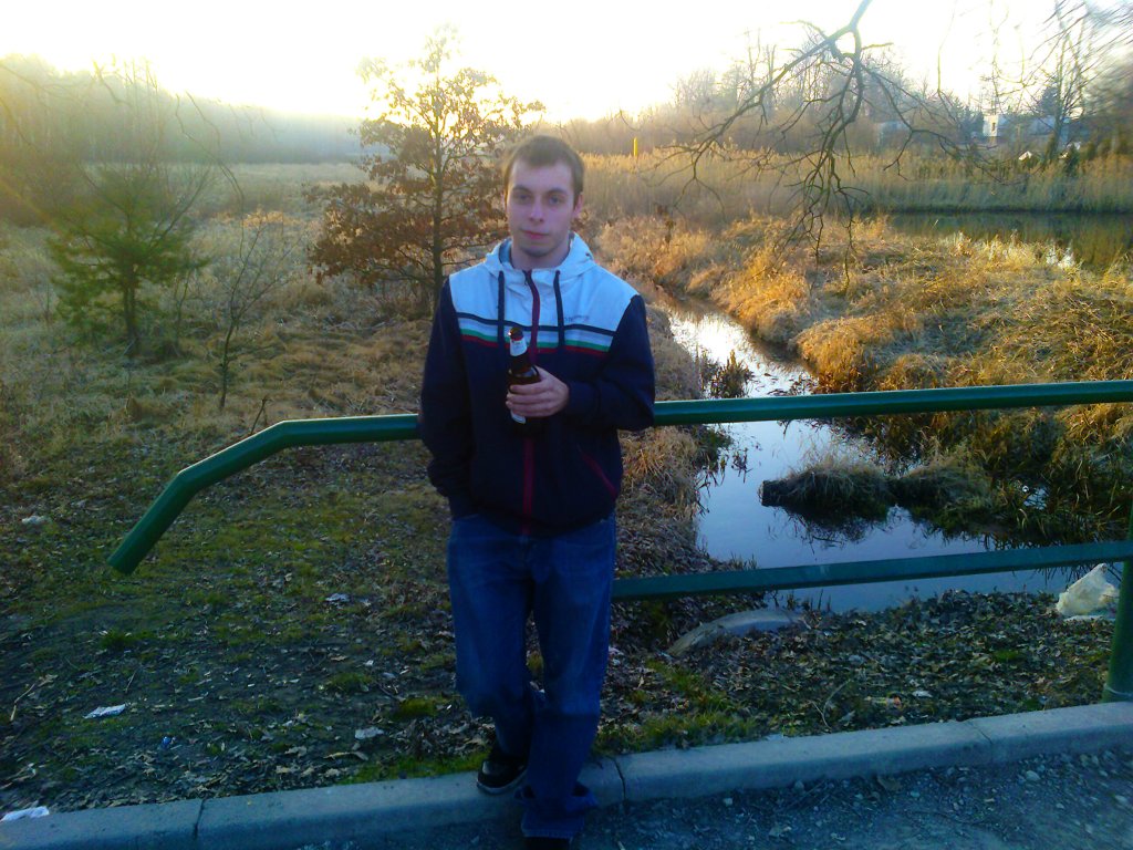 Mostek