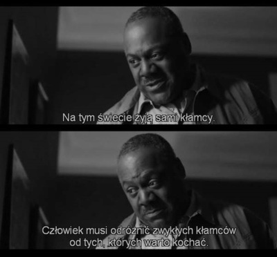 ehh..ycie bywa okrutne. 