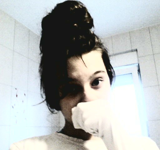 Takie tam...