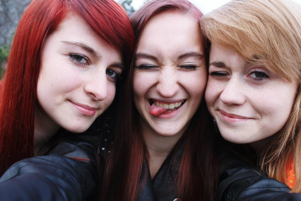 Mordki ;3