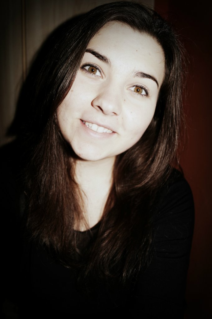 And I'd do anything for love...
