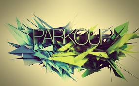 Parkour Is My Live 